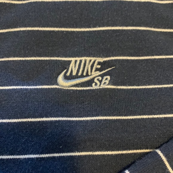 Men Nike Sb sweatshirt - Picture 1 of 4